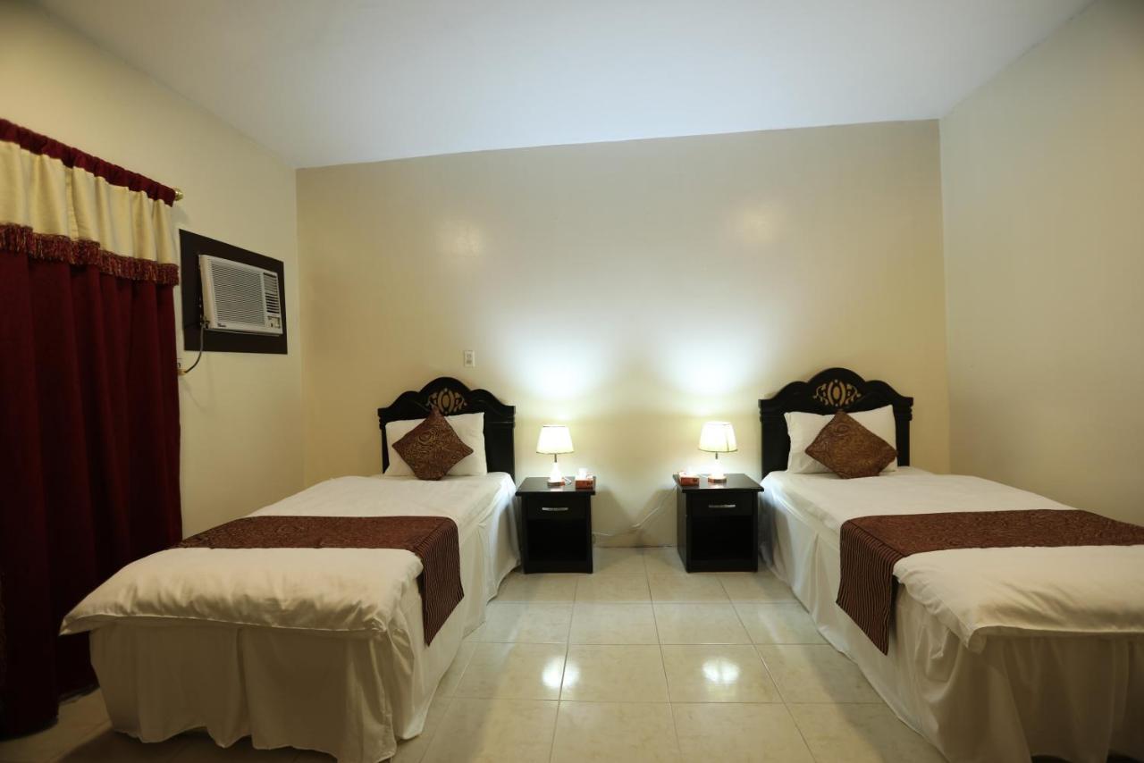 Al Eairy Apartments -Aldamam 7 Dammam Exterior foto